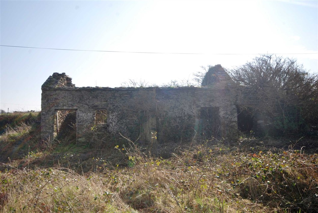 Period Stone Farmhouse For Sale: Gortnalickey, Ringarogy, Baltimore, Co. Cork