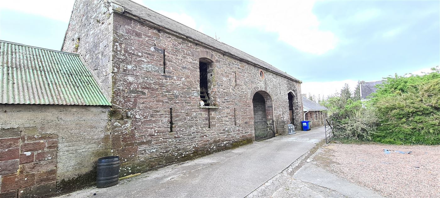 17th Century Farm Estate For Sale: Castleoliver Farm, Castleoliver, Ardpatrick, Co. Limerick