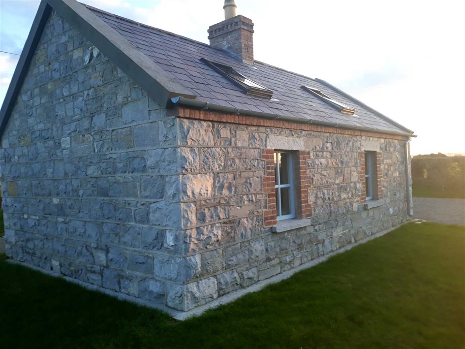 Cottage For Sale: River Cottage, Gouleyduff, Athy, Co. Kildare