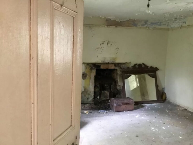 For Sale Traditional Style Farmhouse, Granlahan, Ballinlough, Co