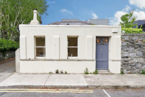 Lodge For Sale: Cambridge Lodge, 14a Cambridge Road, Rathmines, Dublin 6