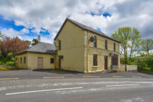 Former Pub For Sale: Dunford's Pub, Touraneena, Dungarvan, Co. Waterford