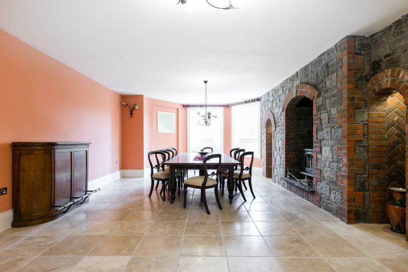 Outstanding Estate For Sale: Charlesfort House, Charlesfort, Ferns, Co. Wexford
