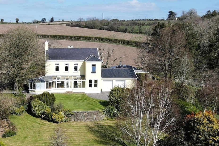 Period Property For Sale: Marian House, Cuskinny, Cobh, Co. Cork