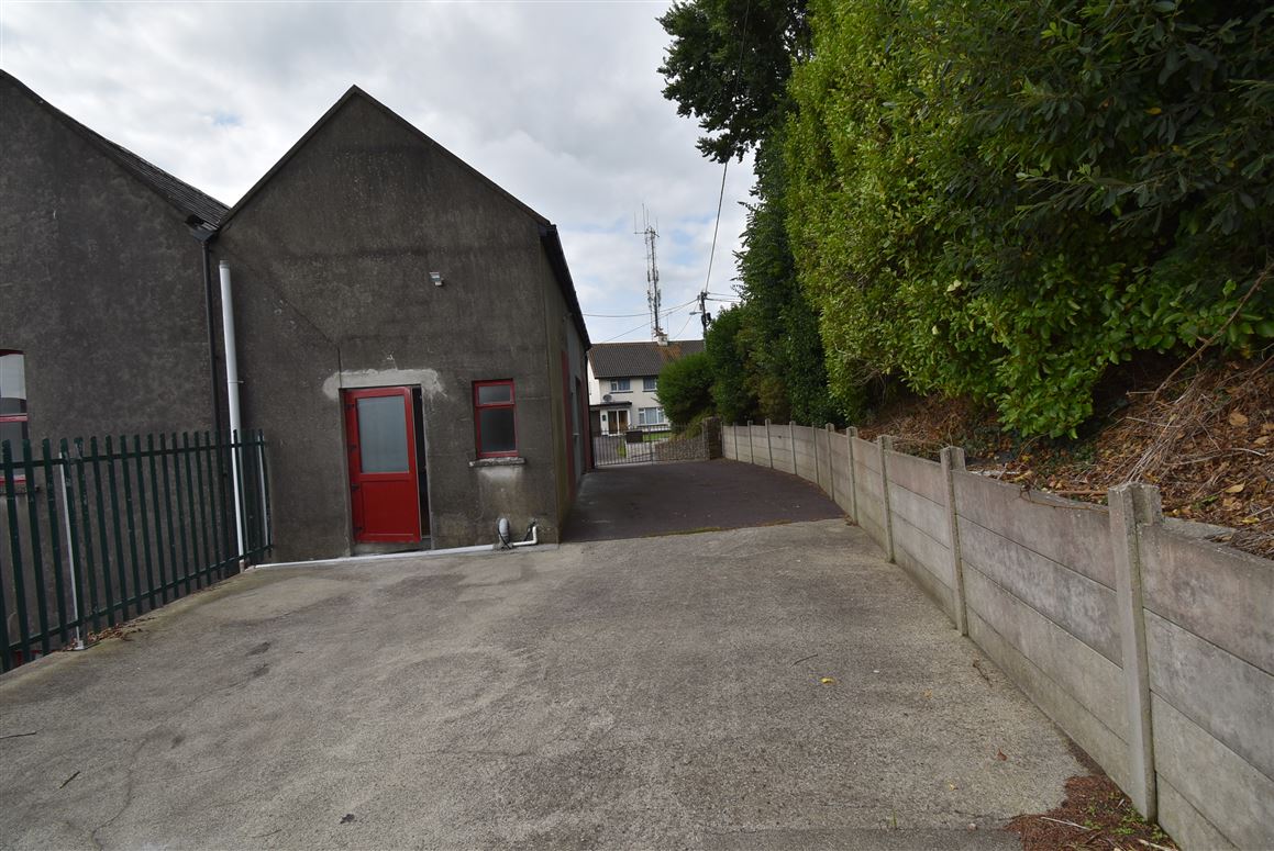 Former Mill For Sale: The Old Mill, Market Street, Skibbereen, Co. Cork