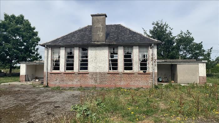 Former School For Sale: The Old School House, Dysart, Mullingar, Co. Westmeath