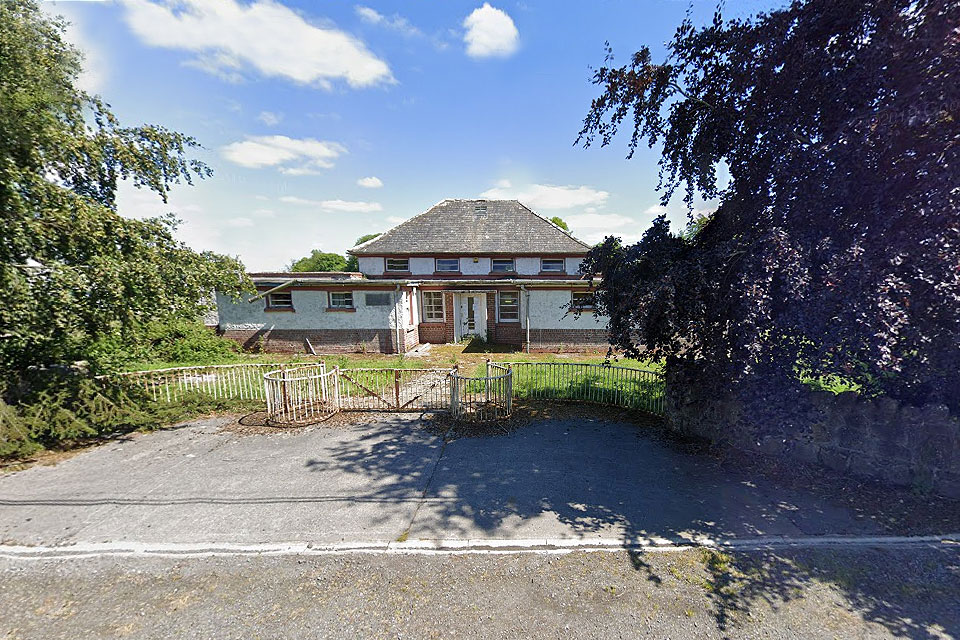 Former School For Sale: The Old School House, Dysart, Mullingar, Co. Westmeath