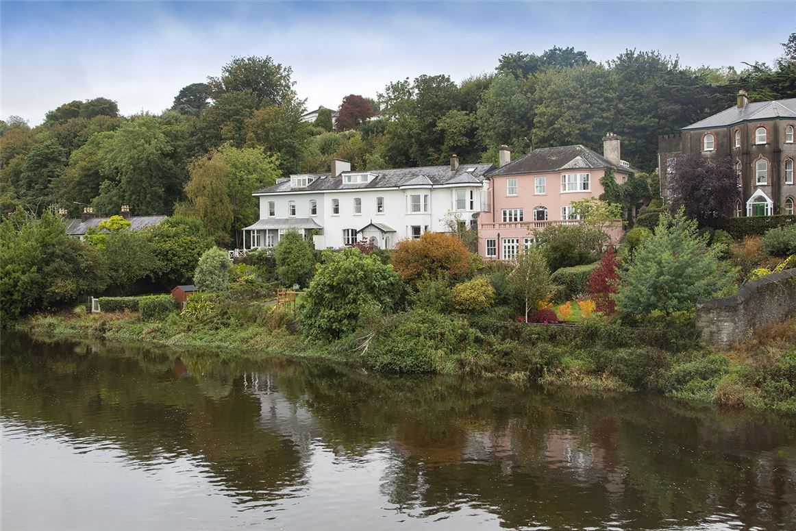 Period Home For Sale: The Inglenook, Sundays Well Road, Cork