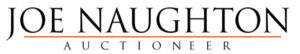 Joe Naughton Auctioneer