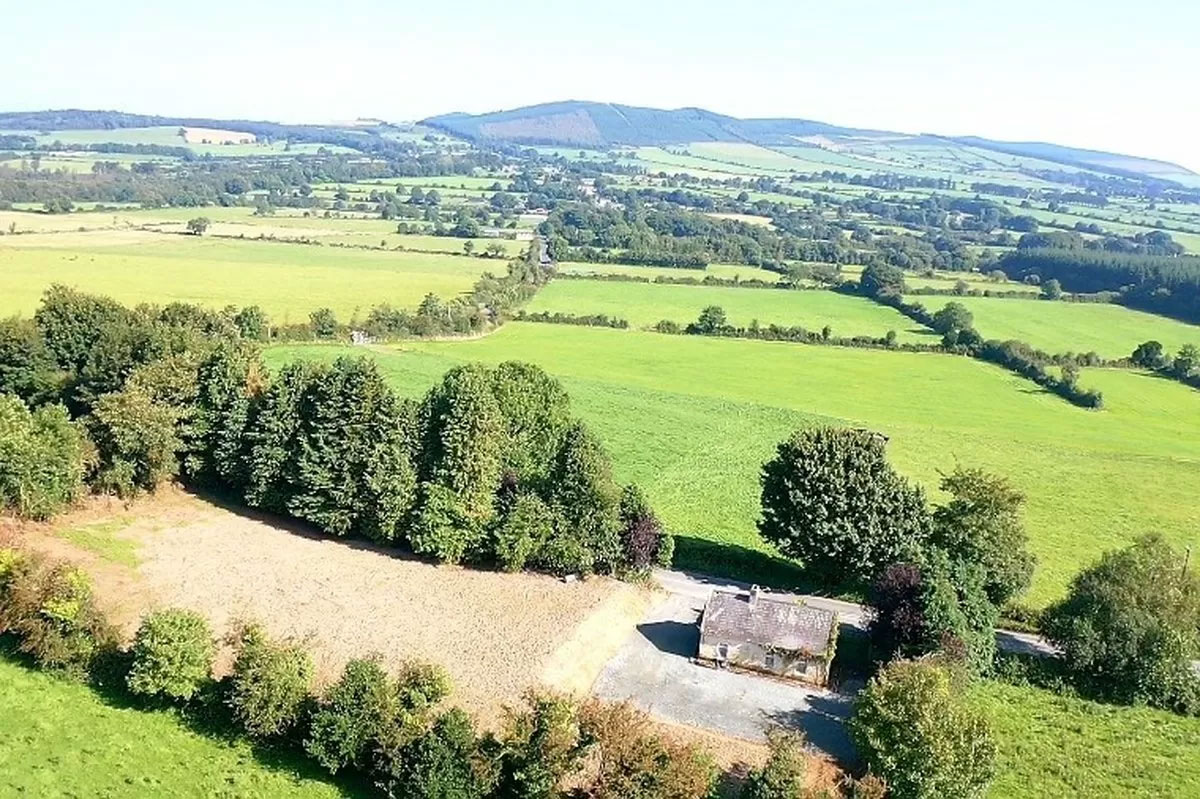 Cottage For Sale: Coolfree, Ballyorgan, Kilfinane, Co. Limerick