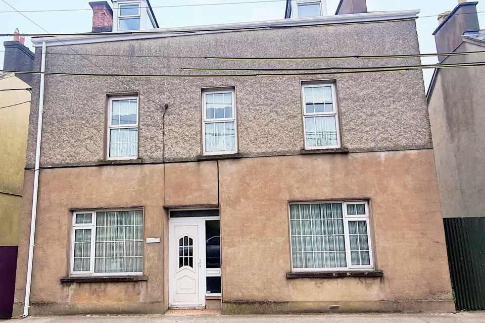 Period Residence For Sale: Dunmhuire, Military Road, Buttevant, Co. Cork