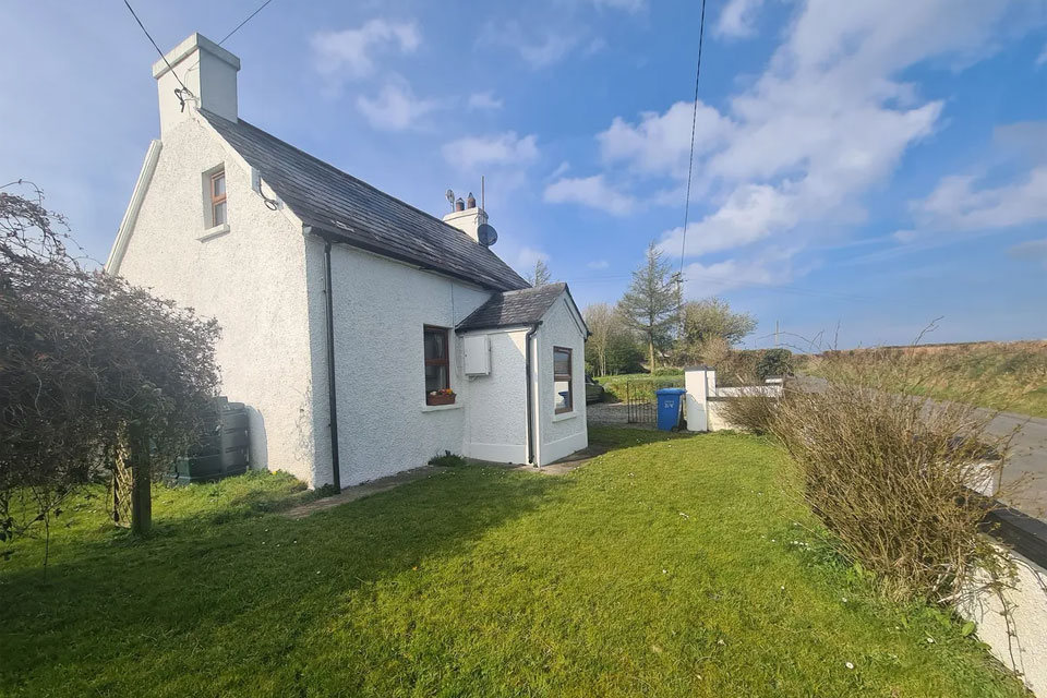 Cottage For Sale: Killabraher North, Dromina, Co. Cork