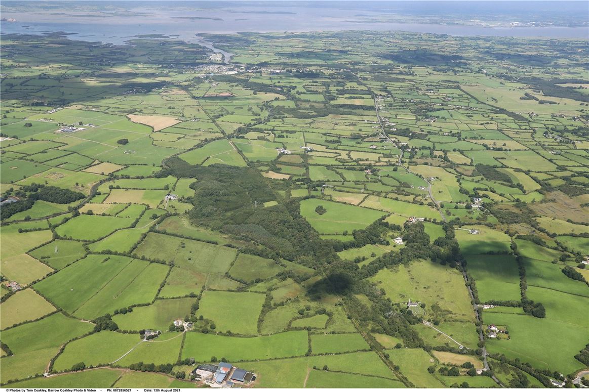 Historic Country Estate For Sale: Nantenan Estate, Nantenan, Askeaton, Co. Limerick