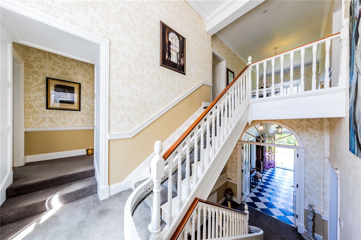 Period Property For Sale: Shannon View, Chapel Hill, Castleconnell, Co. Limerick