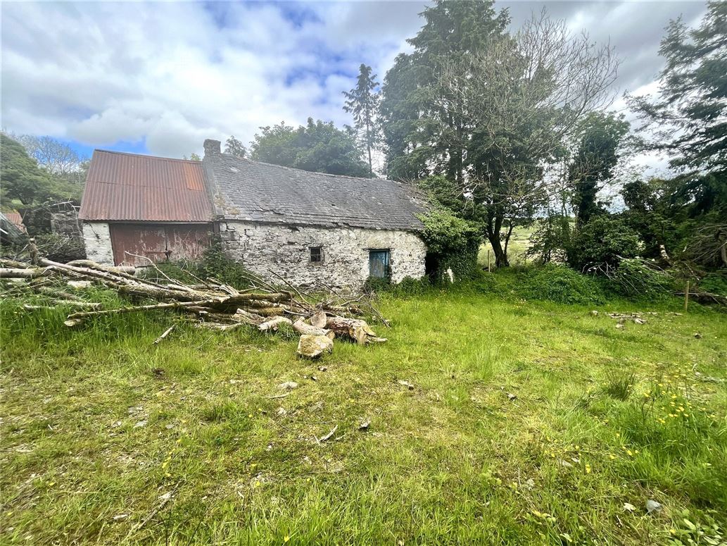 Cottage For Sale: Bollingbrook, Dolla, Nenagh, Co. Tipperary