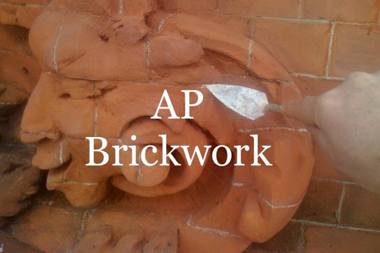 AP Brickwork - Specialist Brickwork & Conservation
