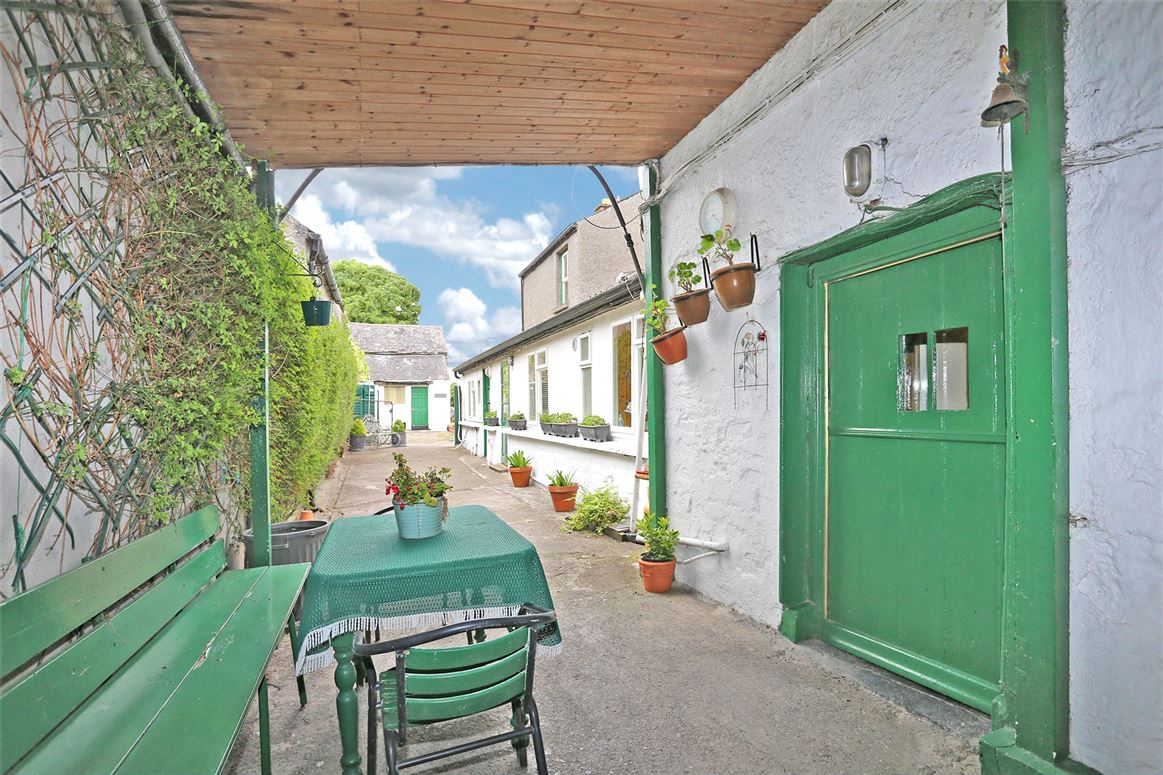 Georgian Residence For Sale: 25 Summerhill, Nenagh, Co. Tipperary