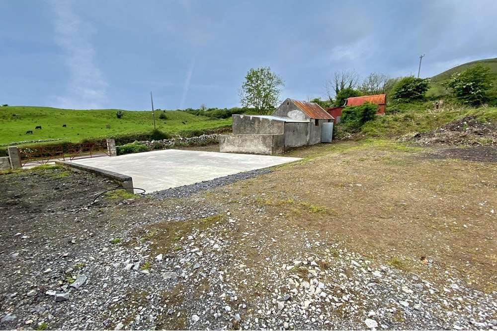 Cottage For Sale: Mistymorn, Keash, Ballymote, Co. Sligo