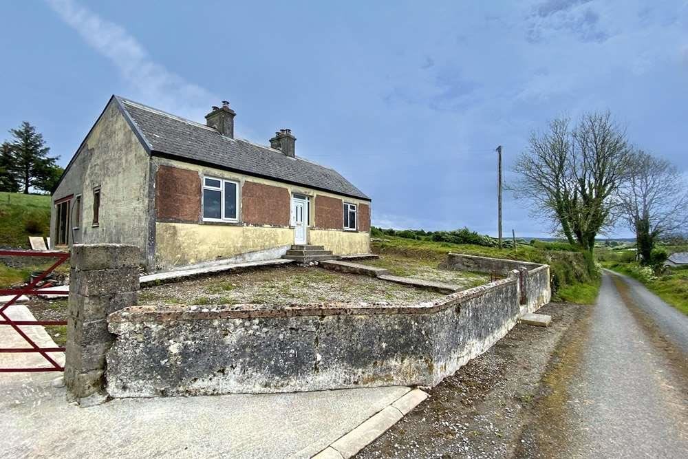 Cottage For Sale: Mistymorn, Keash, Ballymote, Co. Sligo