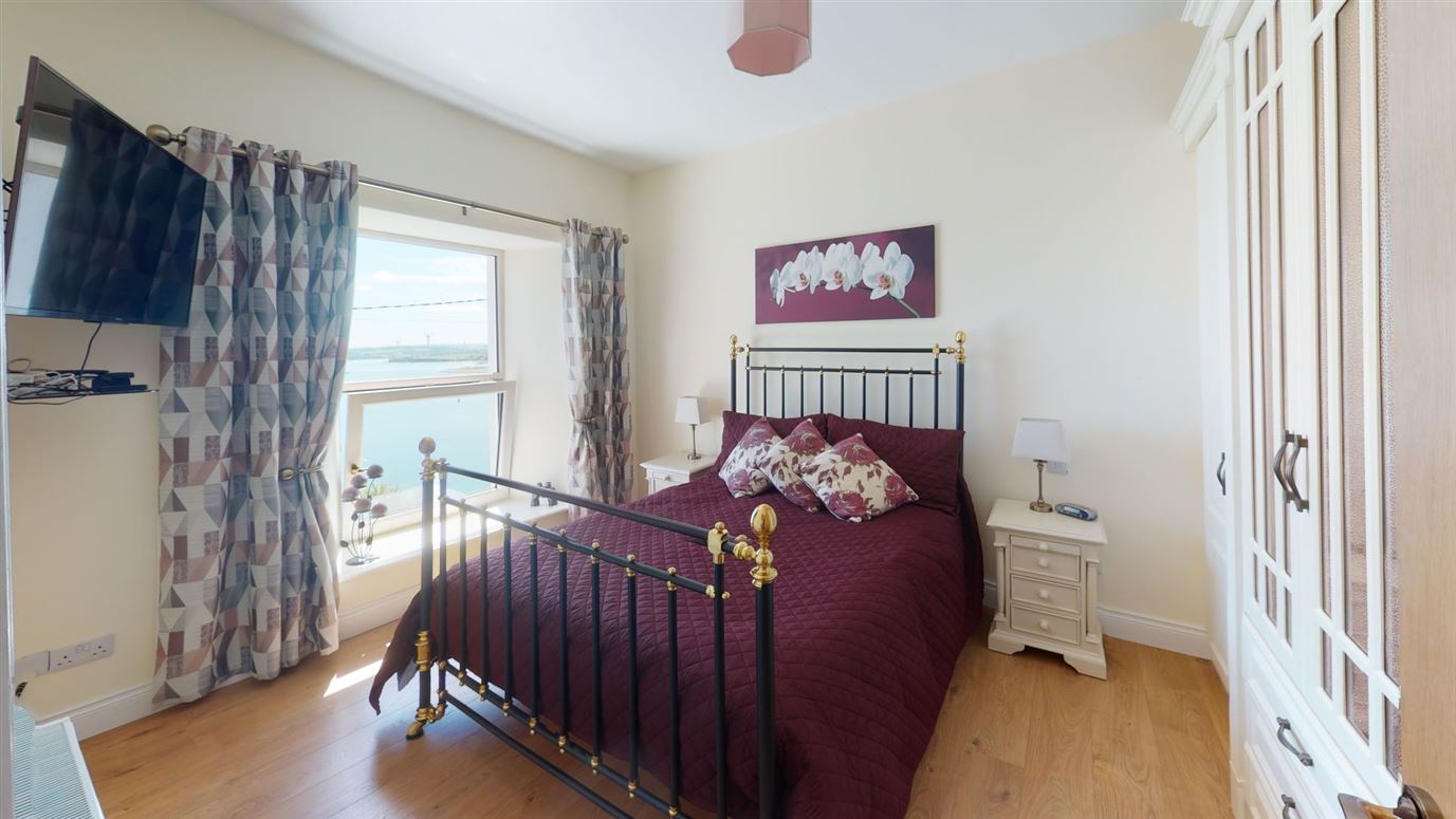 1860s Terraced House For Sale: No. 1 Wilmount Terrace, Cobh, Co. Cork