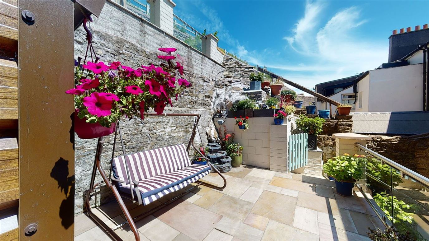 1860s Terraced House For Sale: No. 1 Wilmount Terrace, Cobh, Co. Cork