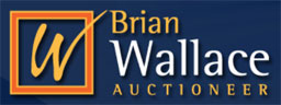 Brian Wallace Auctioneer