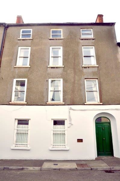 Georgian Townhouse For Sale: 3 Priory Street, New Ross, Co. Wexford
