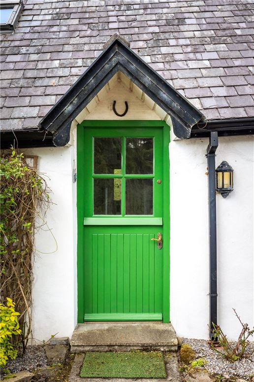 Lakeside Cottage For Sale: Lough Talt, Aclare, Ballymote, Co. Sligo