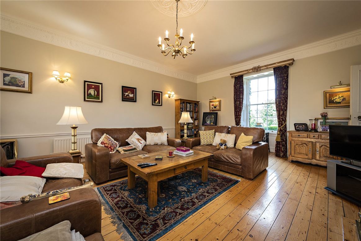 Period Property For Sale: The Old Rectory, Kilmessan, Co. Meath