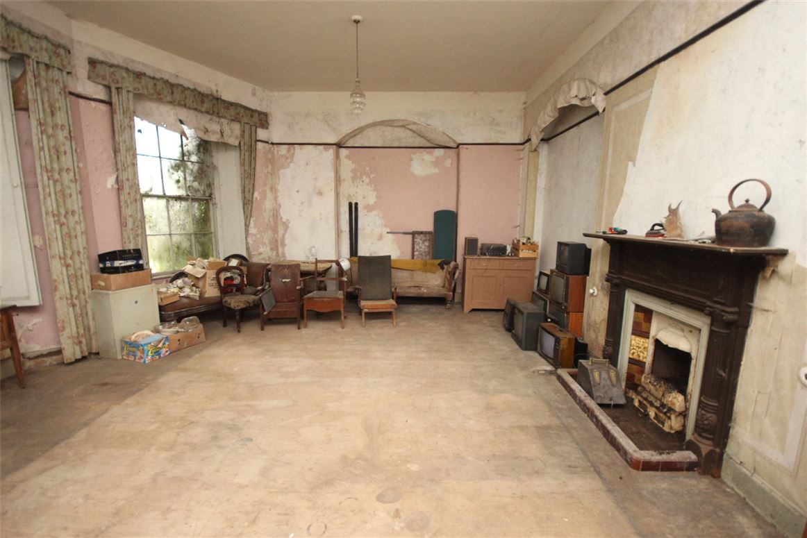Period Property For Sale: Deerpark House, Cloughjordan, Co. Tipperary