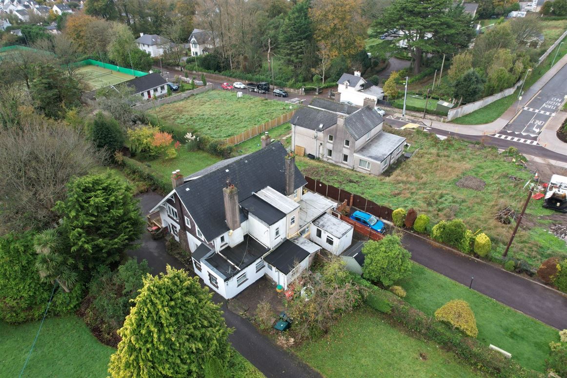 100 Year Old House For Sale: Santa Barbara, Norwood Grove, Cobh, Co. Cork
