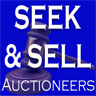 Seek & Sell Auctioneers
