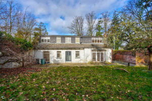 Period Property For Sale: The Stables, Tipper Road, Naas, Co. Kildare