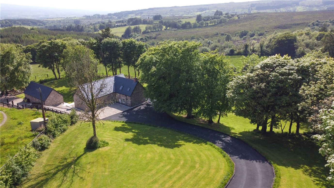 Cottage For Sale: Glenview Lodge, Bohatch, Mountshannon, Co. Clare
