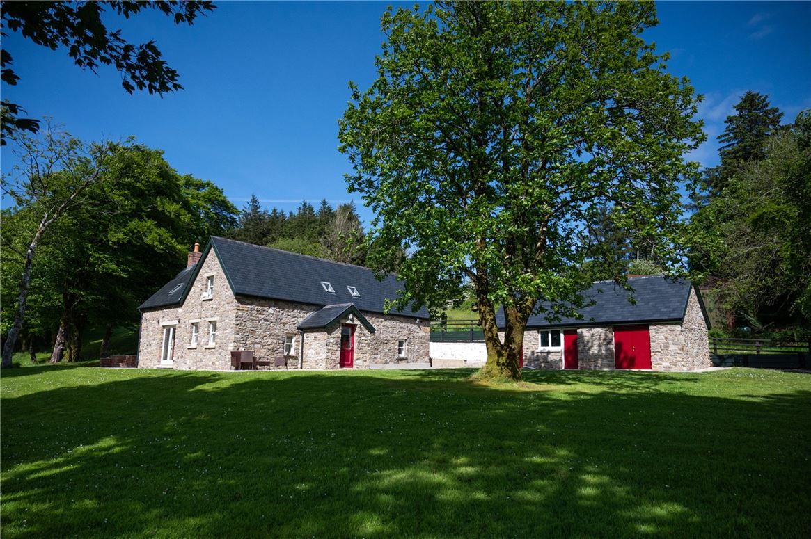 Cottage For Sale: Glenview Lodge, Bohatch, Mountshannon, Co. Clare