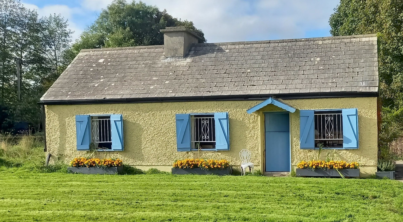 Equestrian Property For Sale: Lisacul, Castlerea, Co. Roscommon