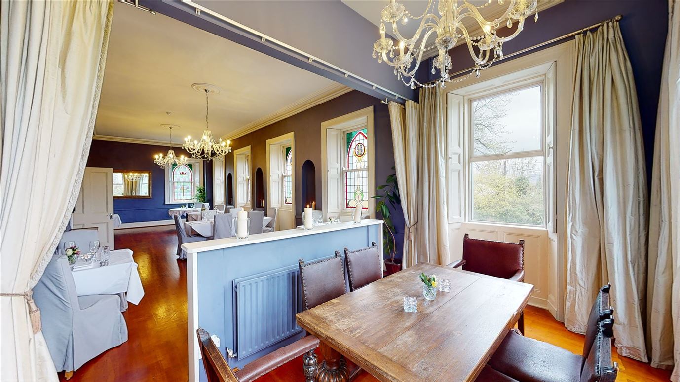 Victorian Property For Sale: The Old Convent, Clogheen, Co. Tipperary