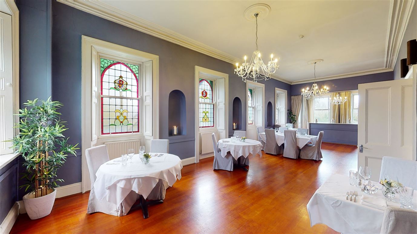 Victorian Property For Sale: The Old Convent, Clogheen, Co. Tipperary