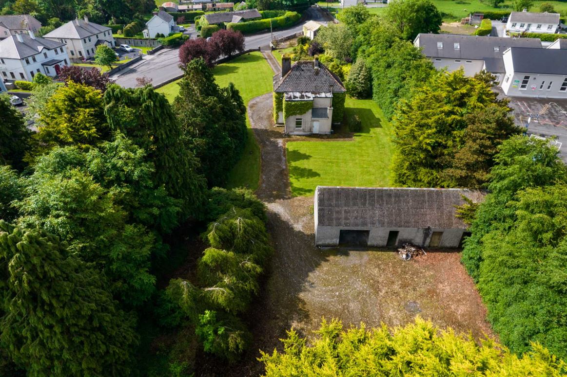 Country Home For Sale: Beagh Beg, Caherlistrane, Co. Galway