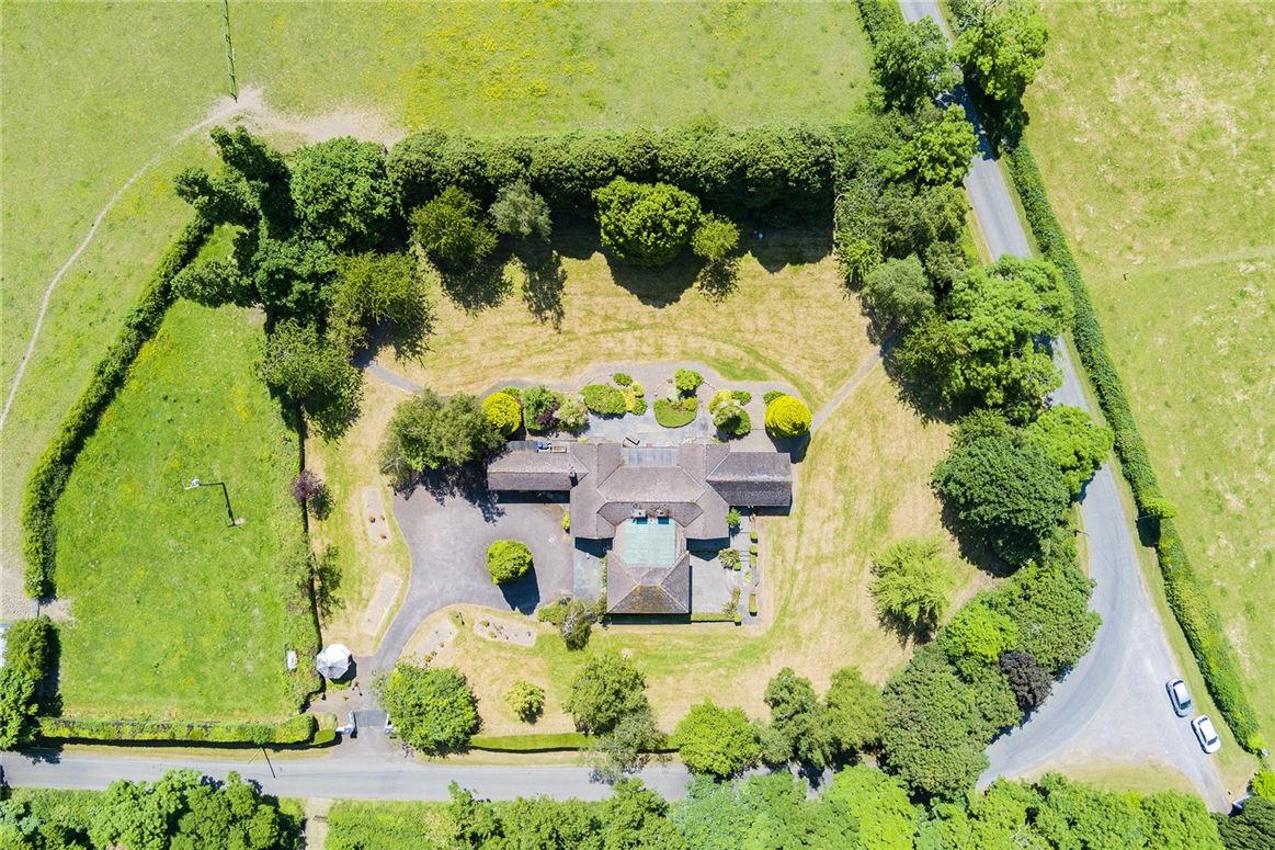 Period Property For Sale: Brownstown Lodge, Kentstown, Navan, Co. Meath
