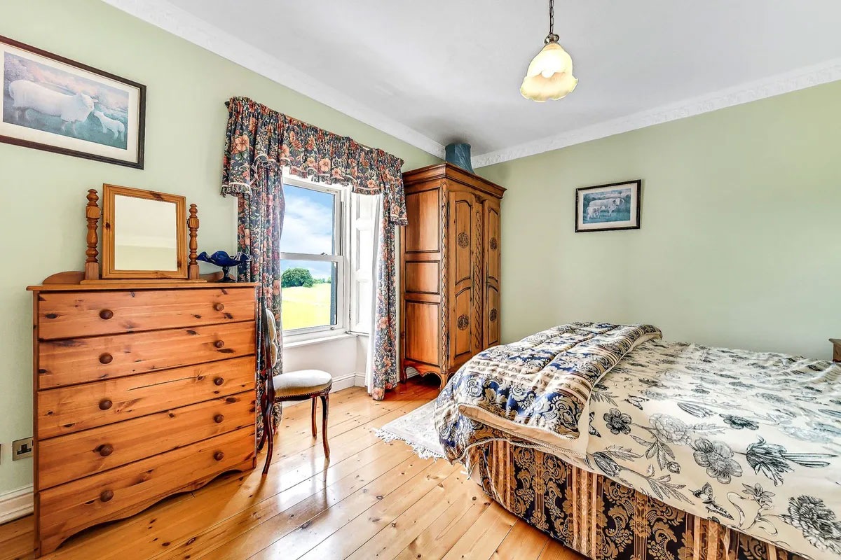 Period Residence For Sale: Danby House, Rossnowlagh Road, Ballyshannon, Co. Donegal