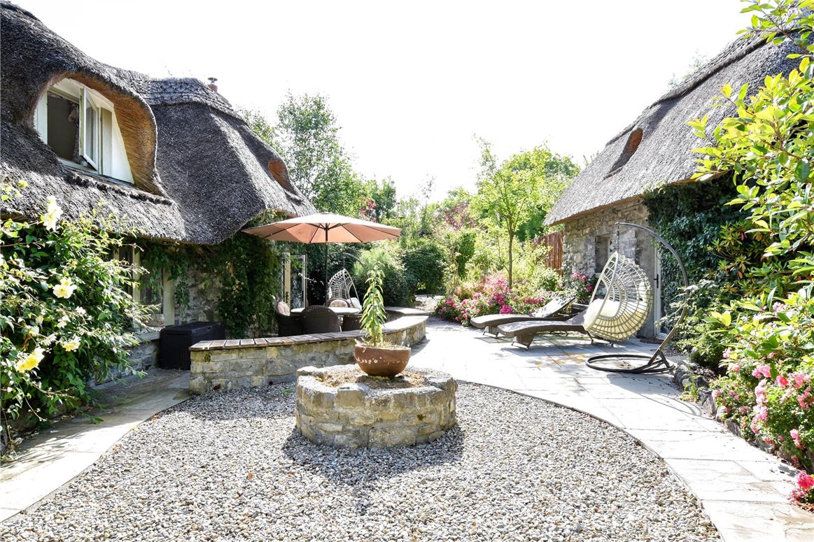 Traditional Cottage For Sale: Gorse Cottage, Birchall, Oughterard, Co. Galway