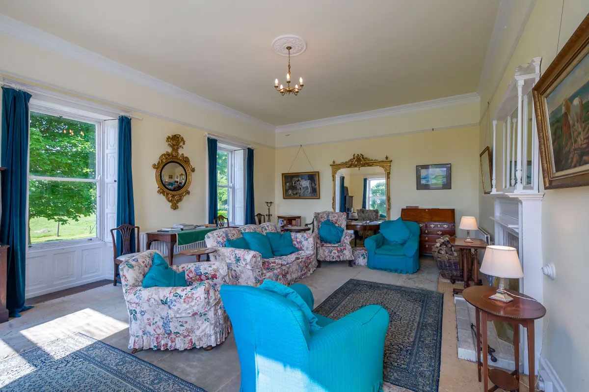 Country Estate For Sale: The Seafield Estate, Bunmahon, Co. Waterford