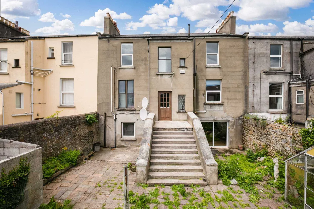 Victorian Home For Sale: 30 Northumberland Avenue, Dun Laoghaire, Co. Dublin