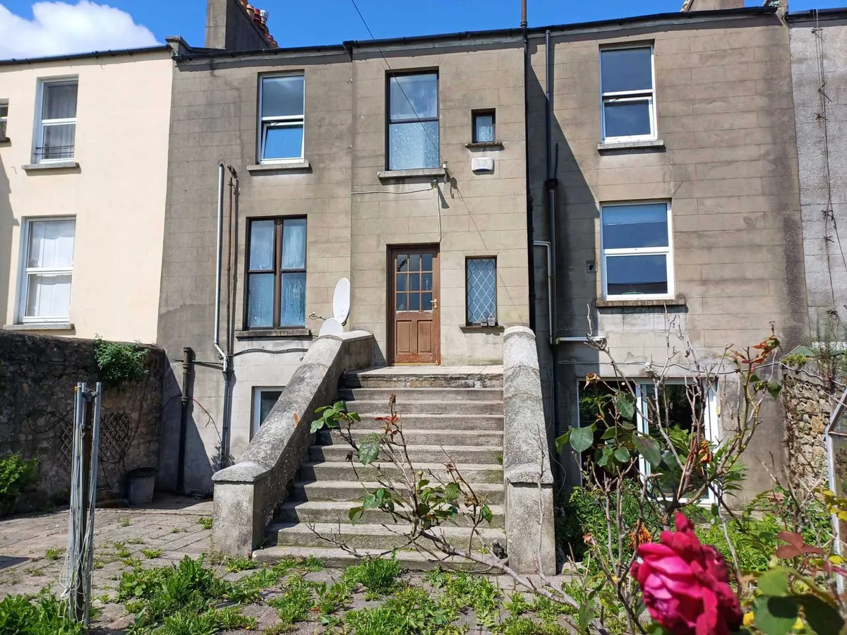 Victorian Home For Sale: 30 Northumberland Avenue, Dun Laoghaire, Co. Dublin