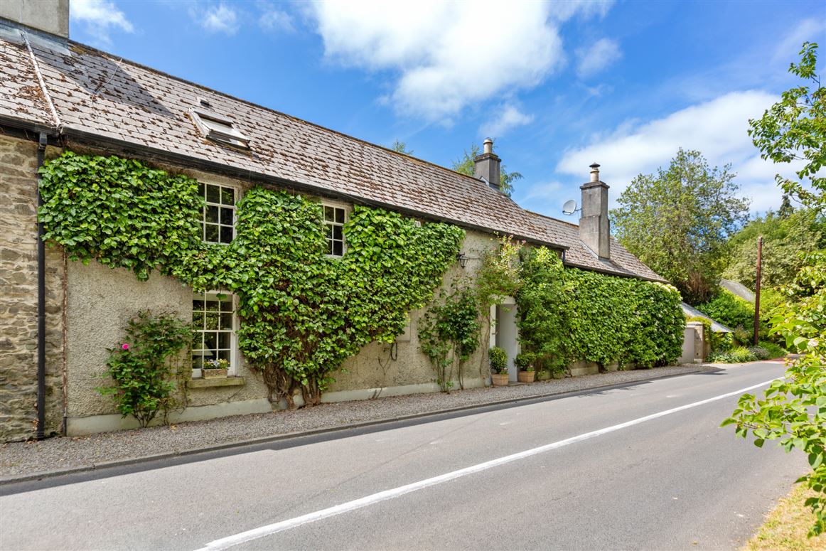 18th Century Cottage For Sale: Appletree Cottage, Rathmore, Naas, Co. Kildare