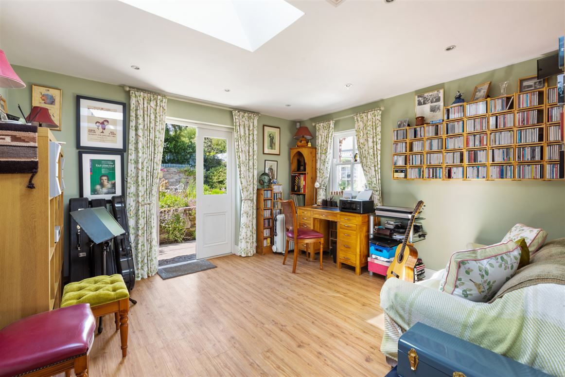 18th Century Cottage For Sale: Appletree Cottage, Rathmore, Naas, Co. Kildare