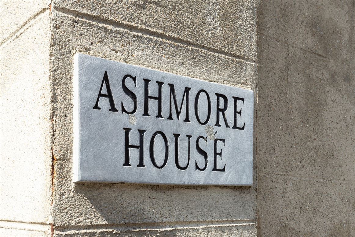 Georgian Townhouse For Sale: Ashmore House, John Street, Cashel, Co. Tipperary