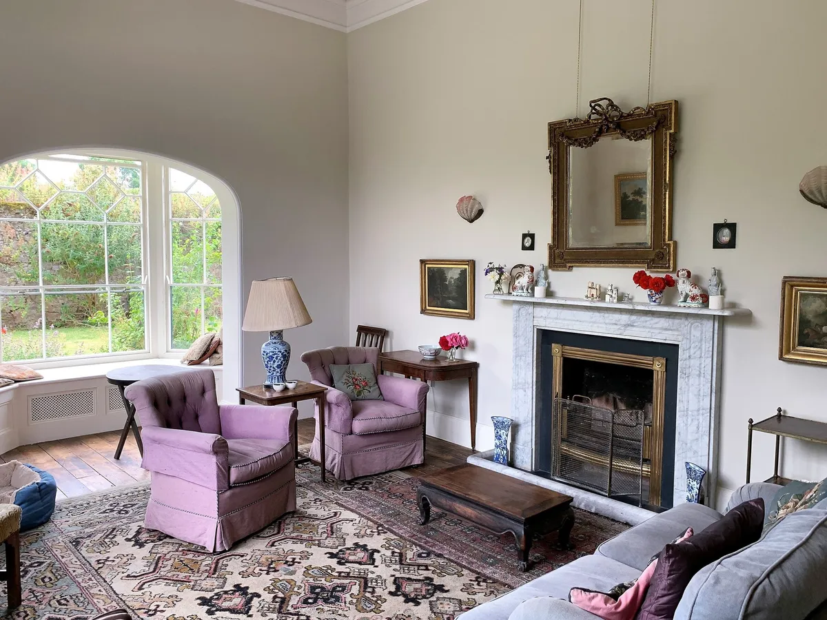 Georgian House For Sale: Brook Lodge, Mallow, Co. Cork