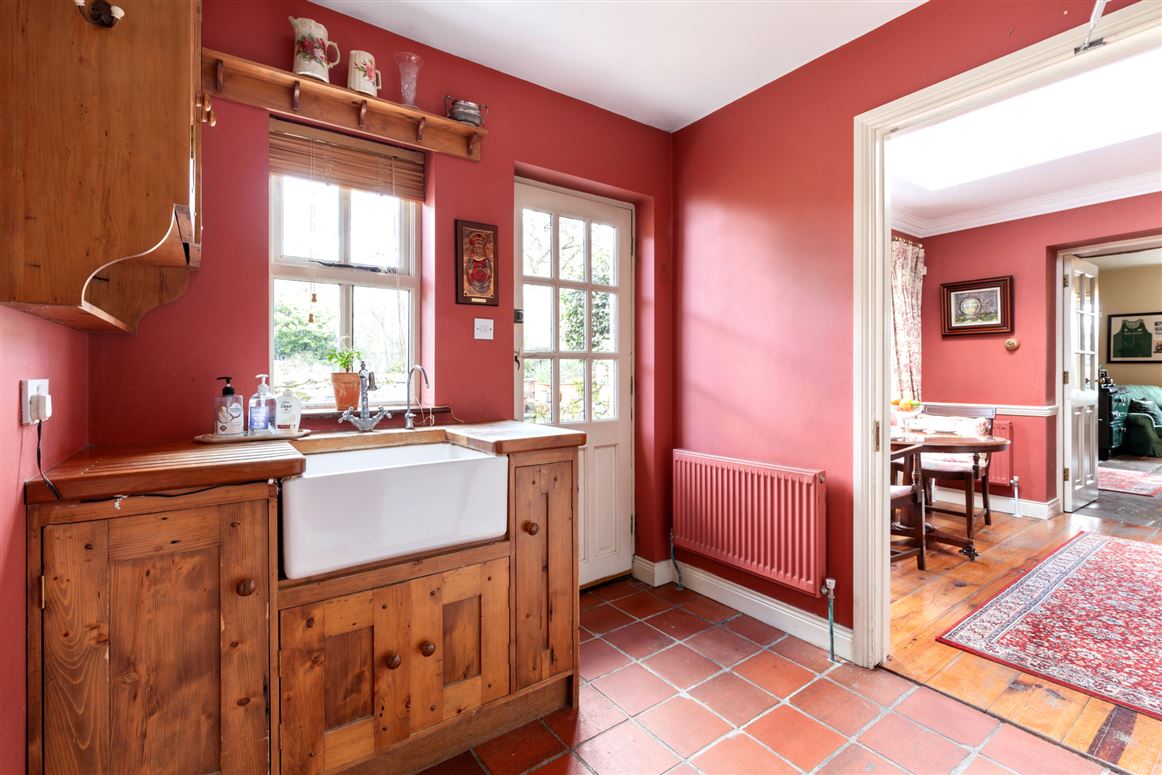 Period Home For Sale: Clooncoe House, Clooncoe, Mohill, Co. Leitrim